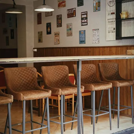 Hostel Lagom New, 5 Min Walk From The Sea Lloret de Mar