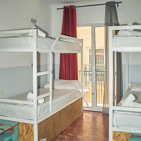 Hostel Lagom New, 5 Min Walk From The Sea Lloret de Mar