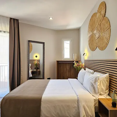 Lagom New, 5 Min Walk From The Sea Albergue Lloret de Mar