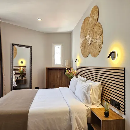 旅馆 Lagom New, 5 Min Walk From The Sea