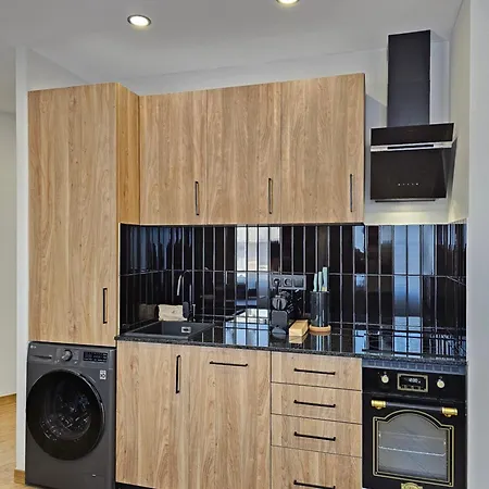 Lagom New, 5 Min Walk From The Sea * Lloret de Mar