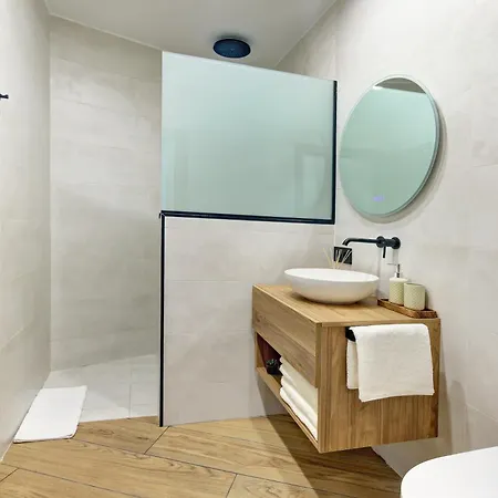 Lagom New, 5 Min Walk From The Sea Lloret de Mar