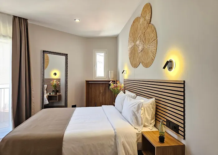 Hostel Lagom New, 5 Min Walk From The Sea