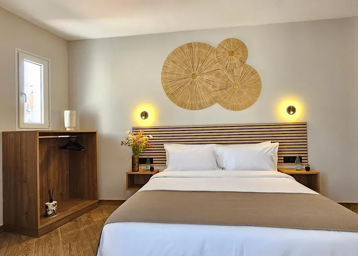 Hostel Lagom New, 5 Min Walk From The Sea