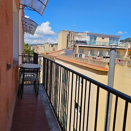 Lagom New, 5 Min Walk From The Sea Λορέτ Ντε Μαρ