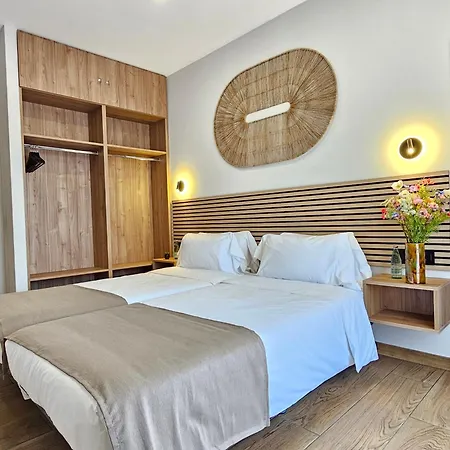 Lagom New, 5 Min Walk From The Sea * Λορέτ Ντε Μαρ