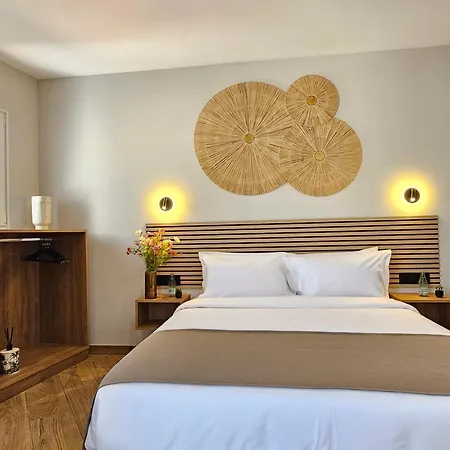 Hostal Lagom New, 5 Min Walk From The Sea