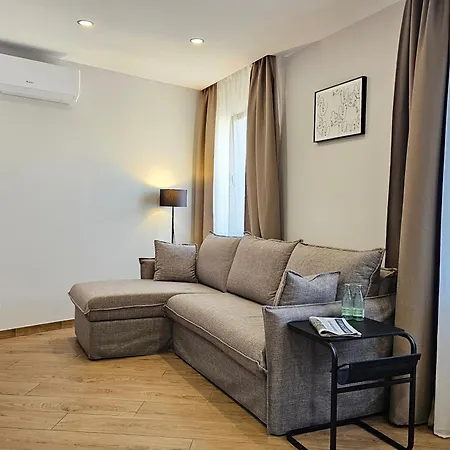 Lagom New, 5 Min Walk From The Sea * Λορέτ Ντε Μαρ