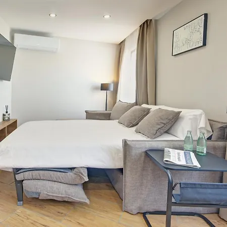 Lagom New, 5 Min Walk From The Sea * Λορέτ Ντε Μαρ